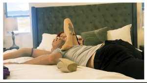 Becky Goodwin Photo #48