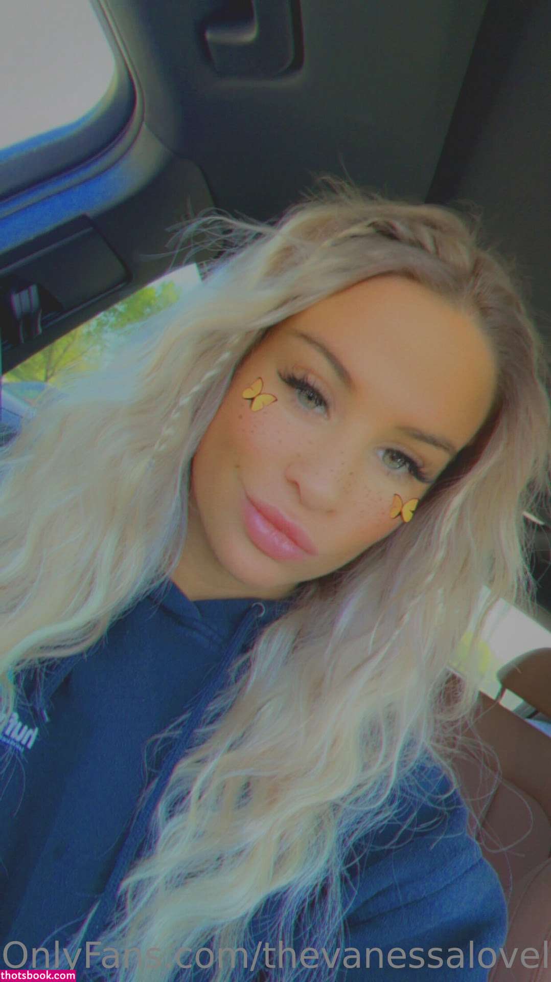 Vanessa Lovell Photo #28