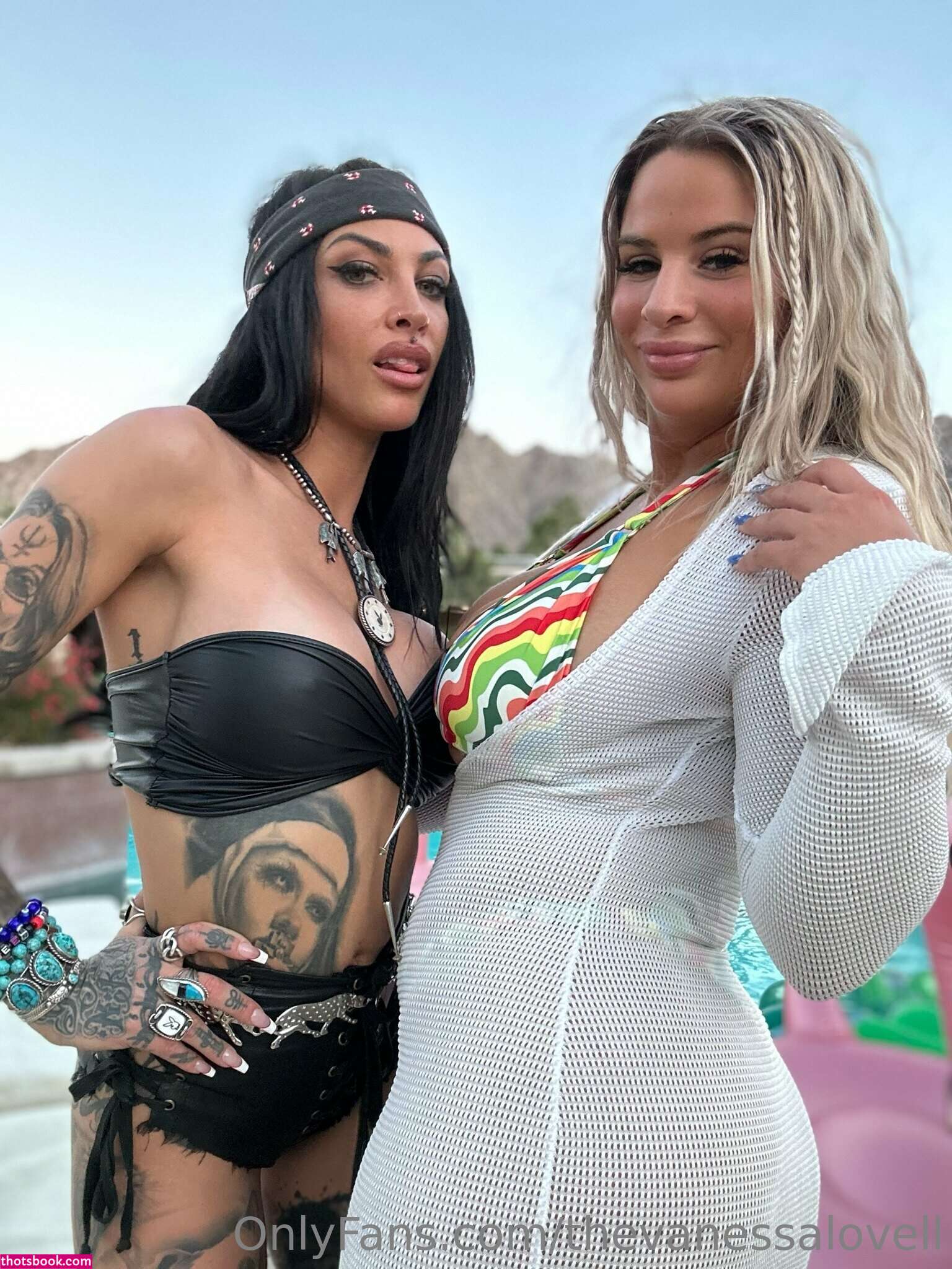 Vanessa Lovell Photo #56