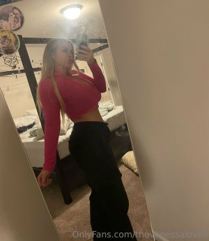 Vanessa Lovell Photo #52