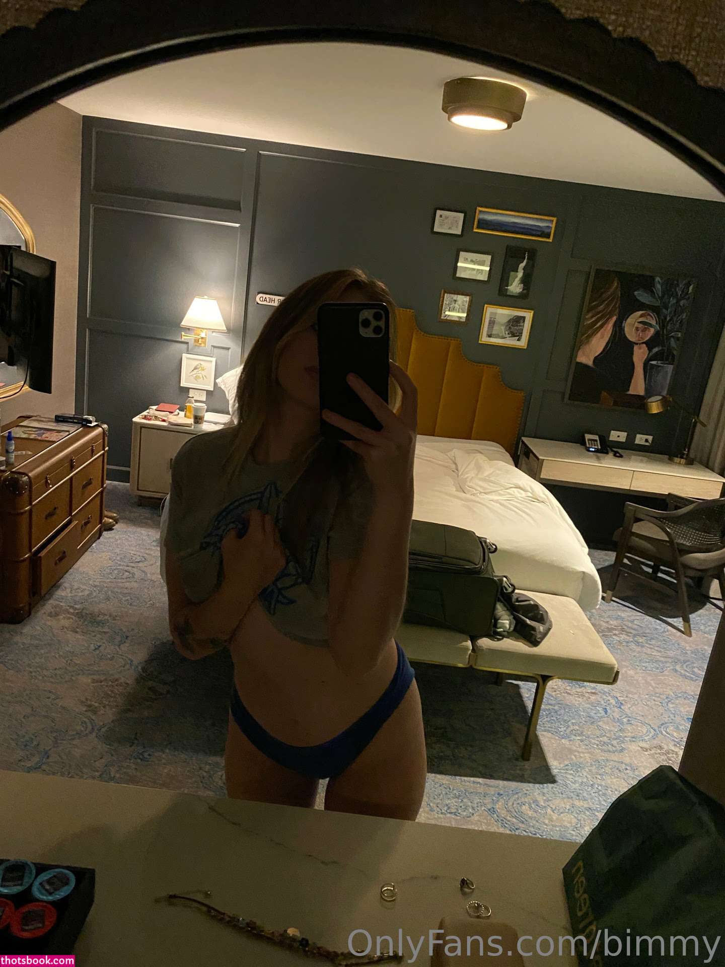 Barbara Dunkelman Photo #28