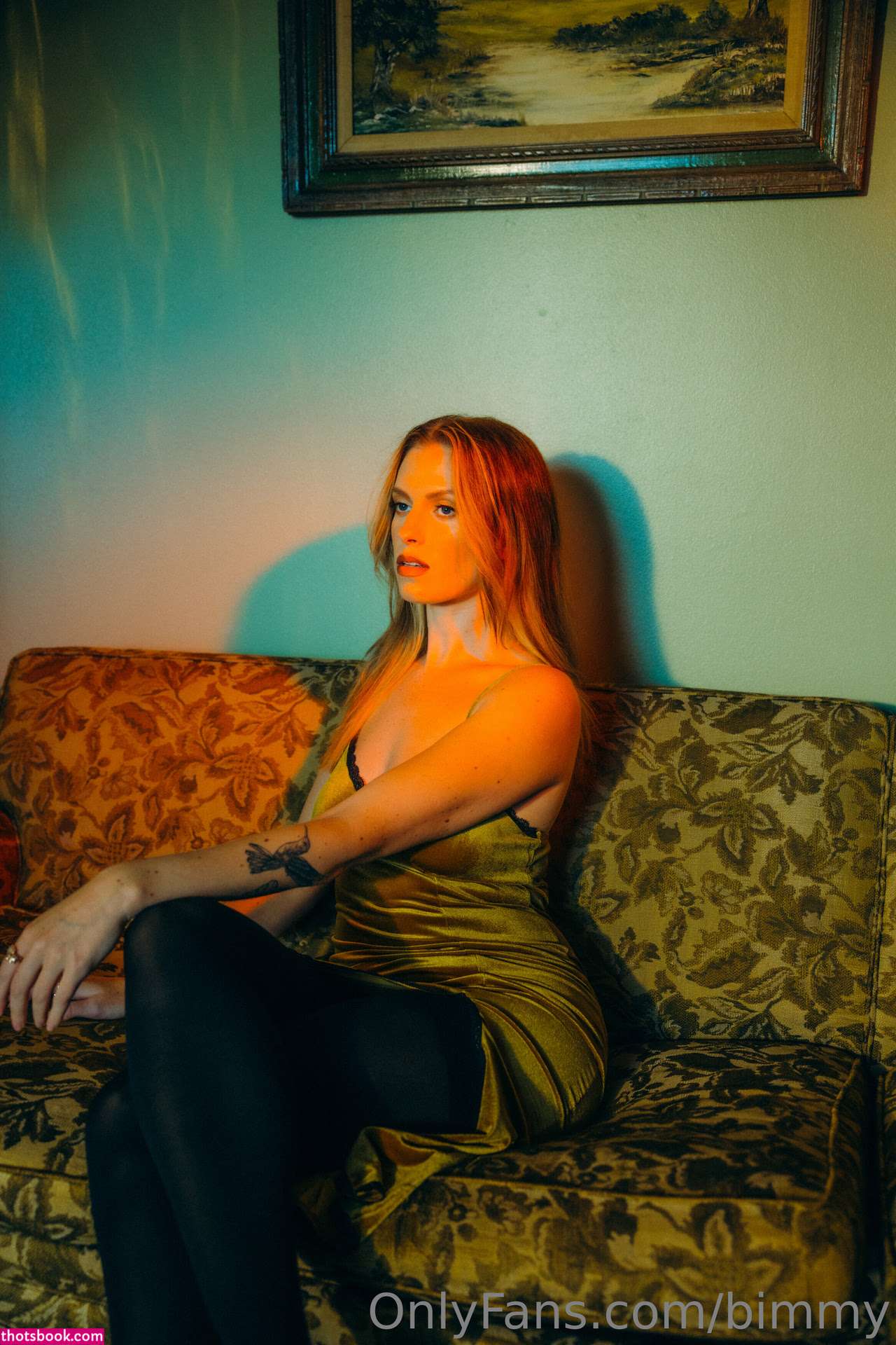 Barbara Dunkelman Photo #61