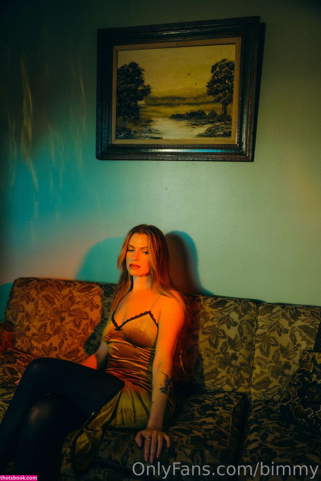 Barbara Dunkelman Photo #63