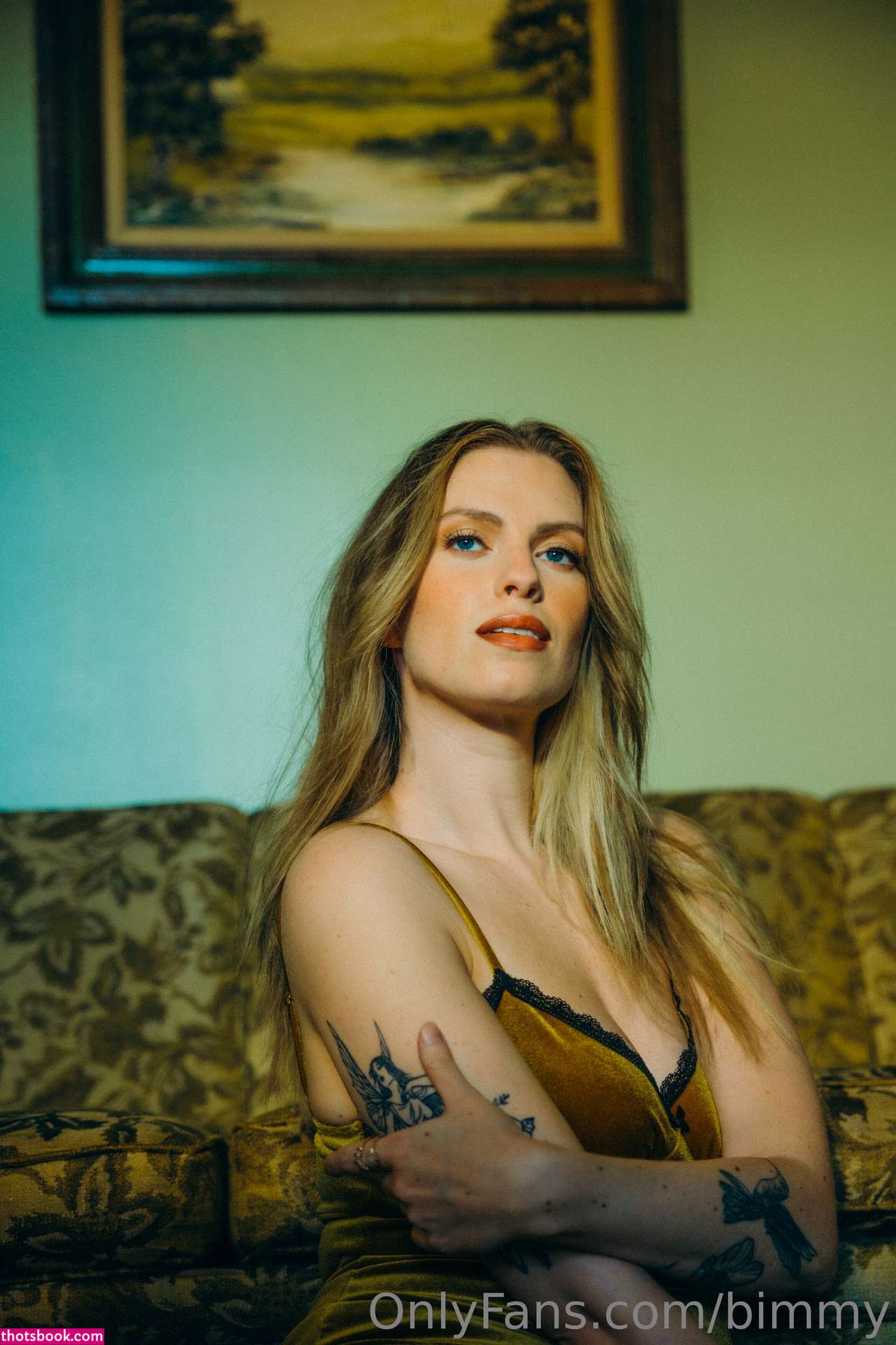 Barbara Dunkelman Photo #67