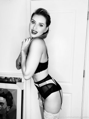 Sammy Braddy Photo #175