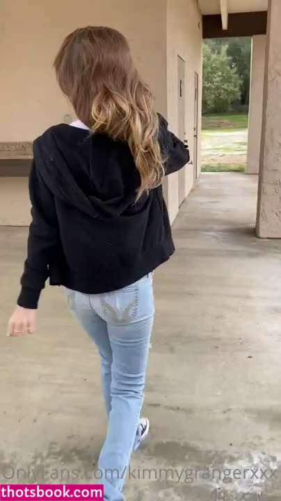 Kimmy Granger Photo #388