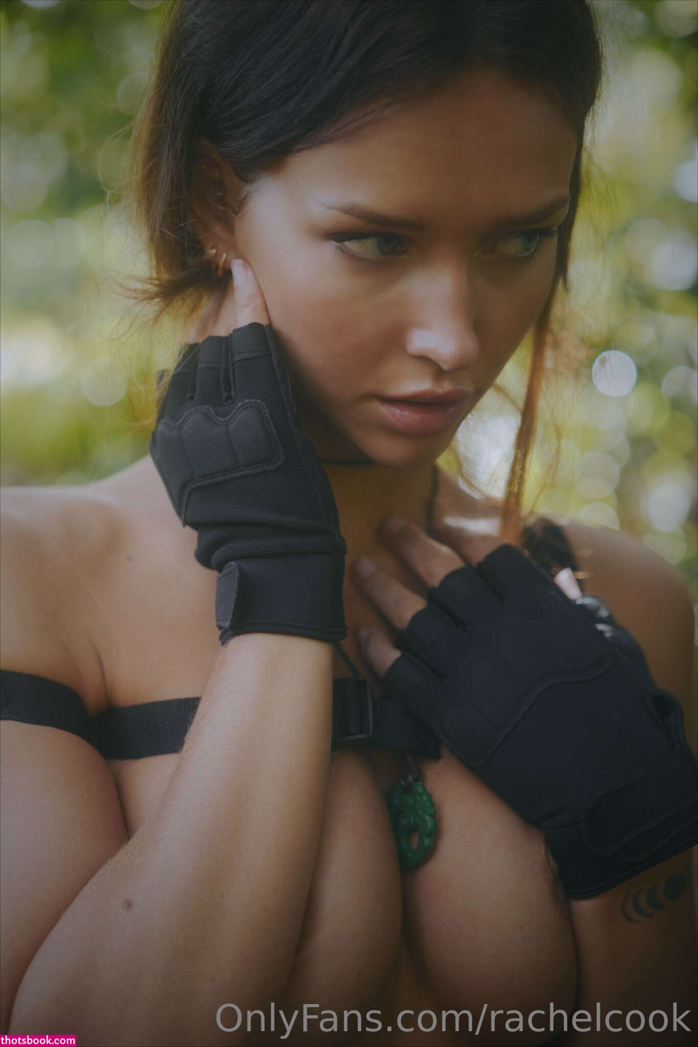 Rachel Cook Photo #237