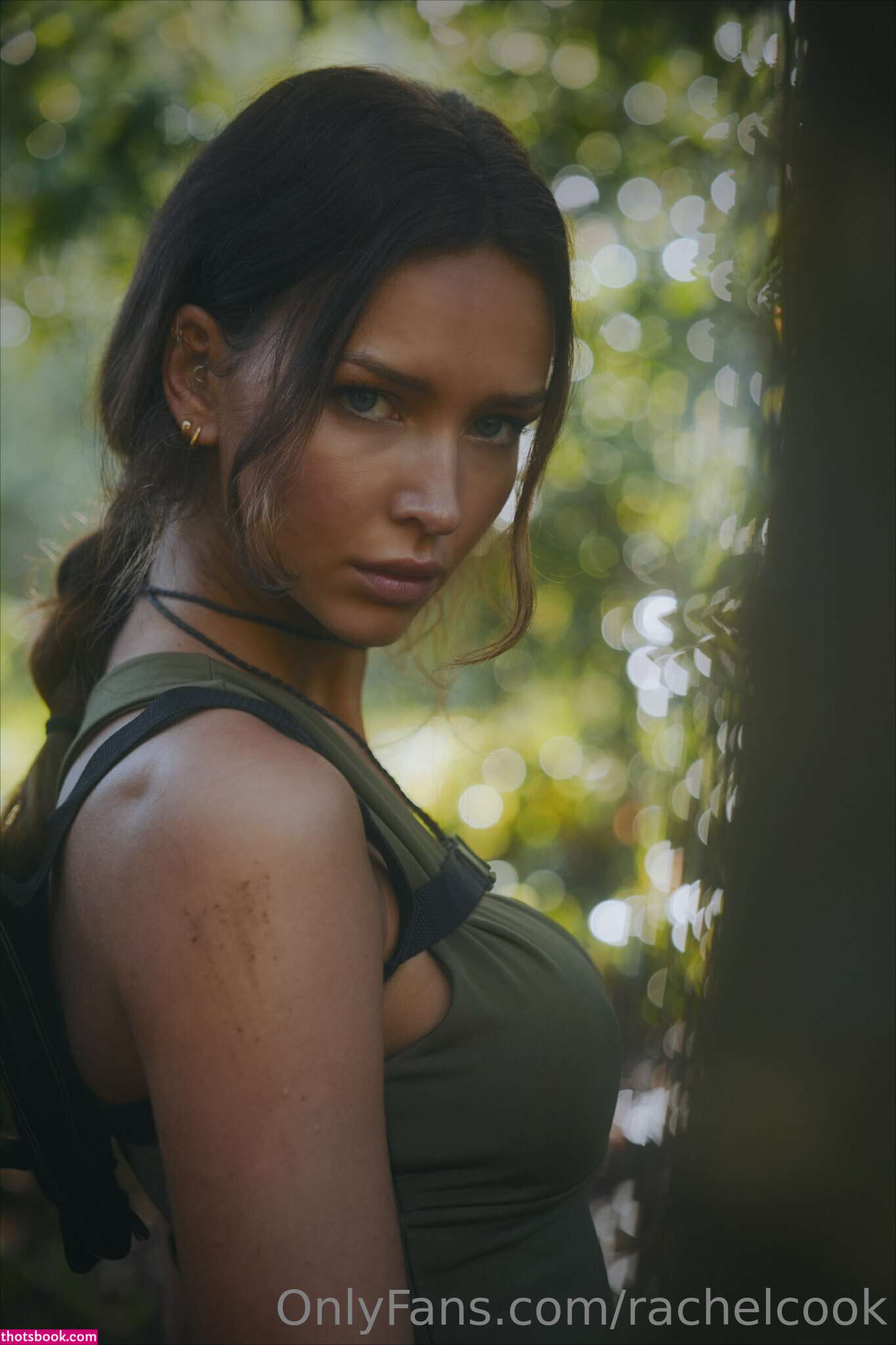 Rachel Cook Photo #239