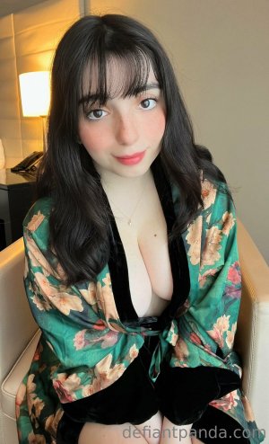 Cora Defiantpanda Photo #58