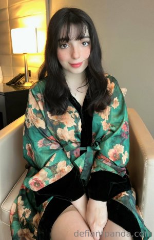 Cora Defiantpanda Photo #59