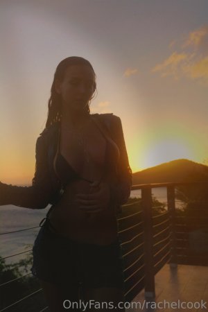 Rachel Cook Photo #285