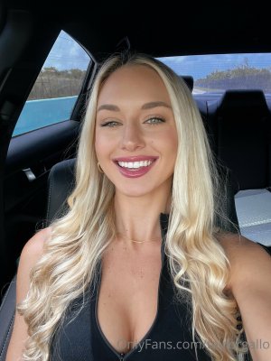 Taylor Gallo Photo #40