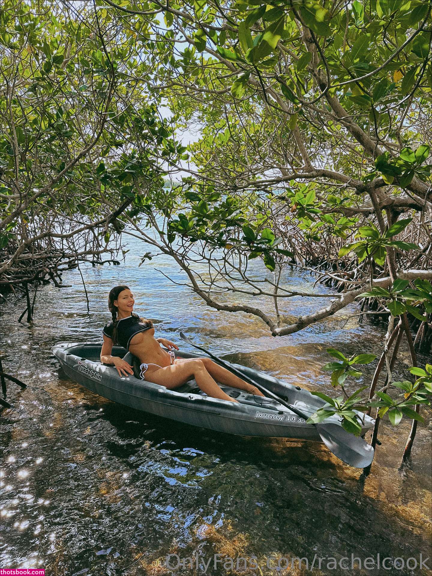 Rachel Cook Photo #329