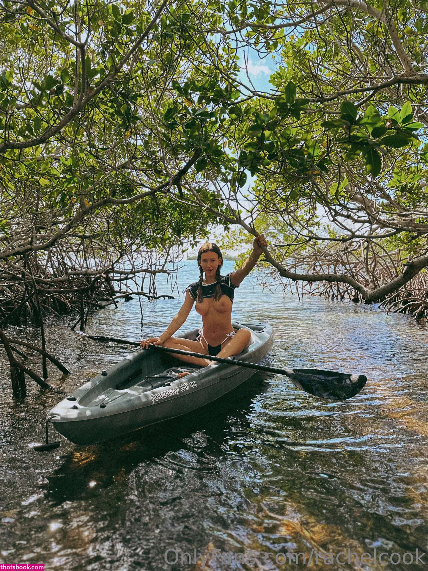 Rachel Cook Photo #335