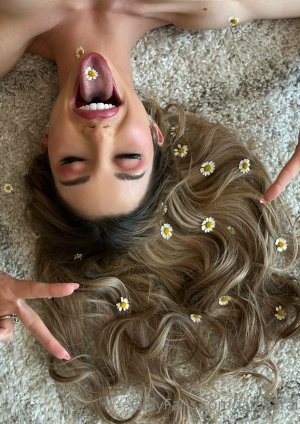 Sarai Rollins Photo #174