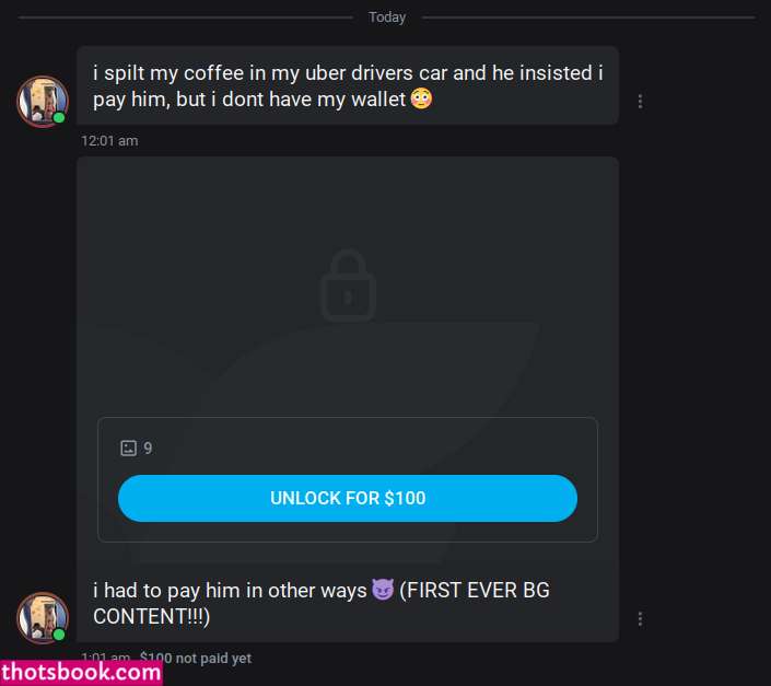 Alysha Newman Photo #5