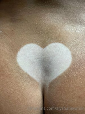 Alysha Newman Photo #7