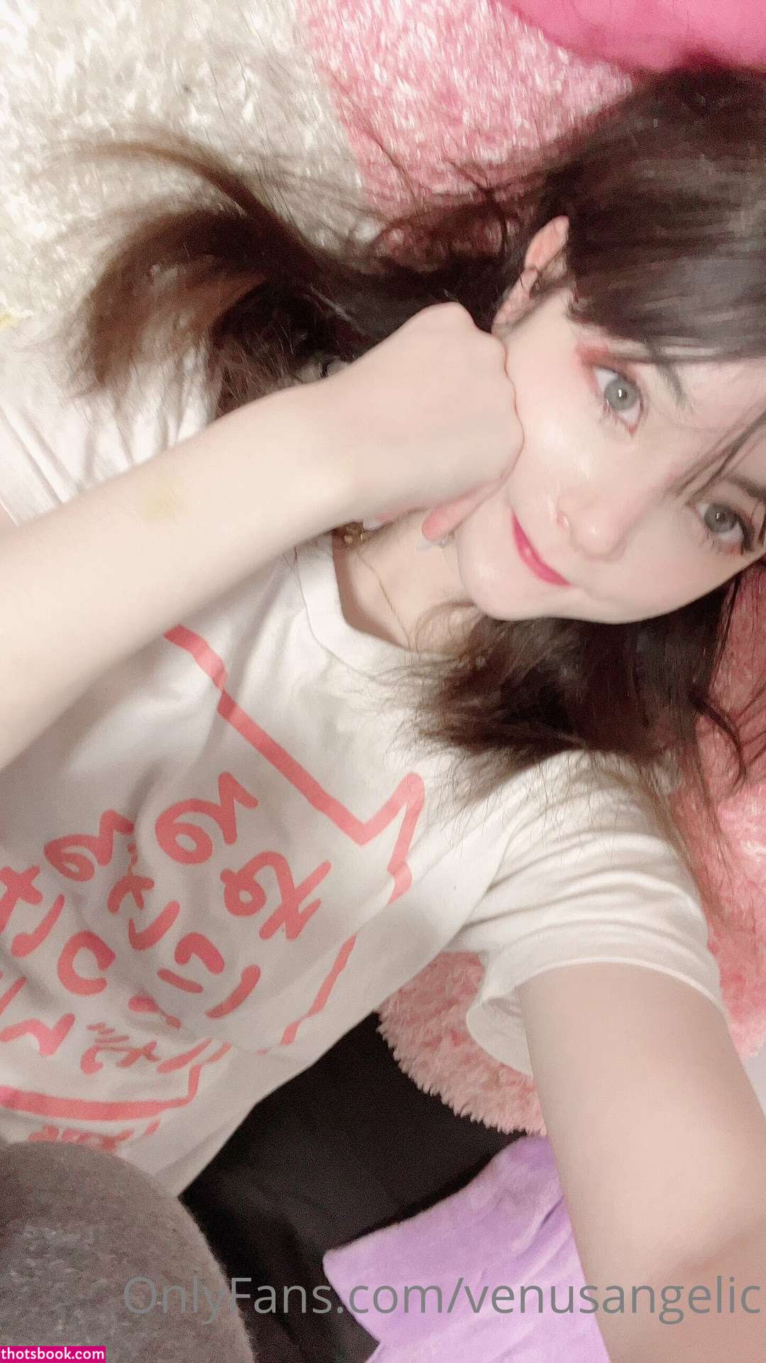 Venusangelic Photo #13