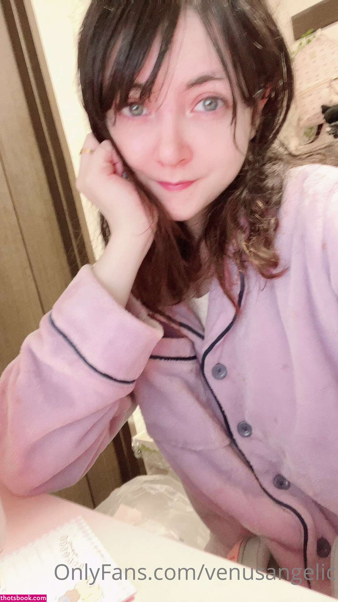 Venusangelic Photo #20