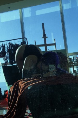 Cyberstephanie Photo #116