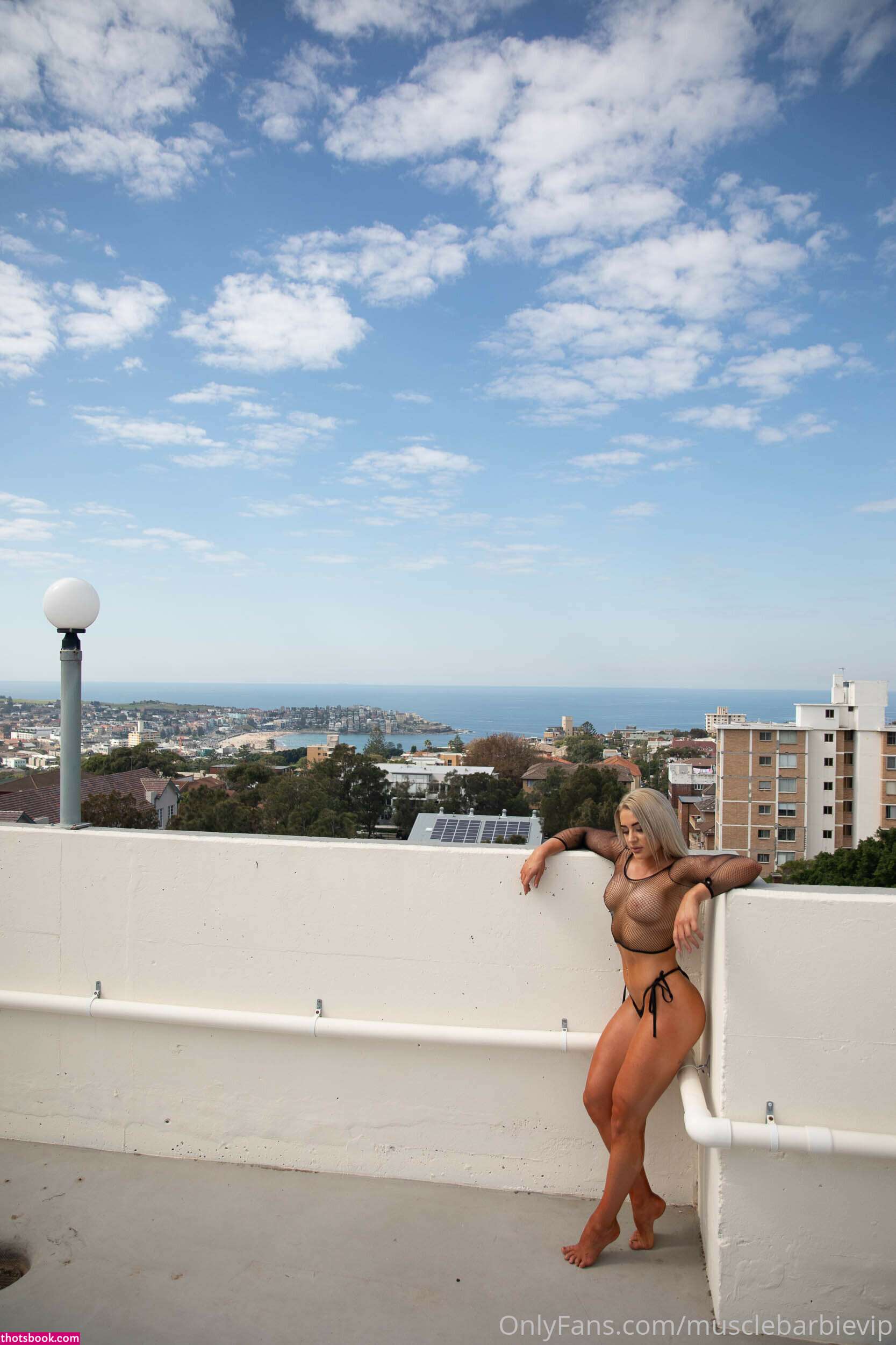 musclebarbie Photo #131