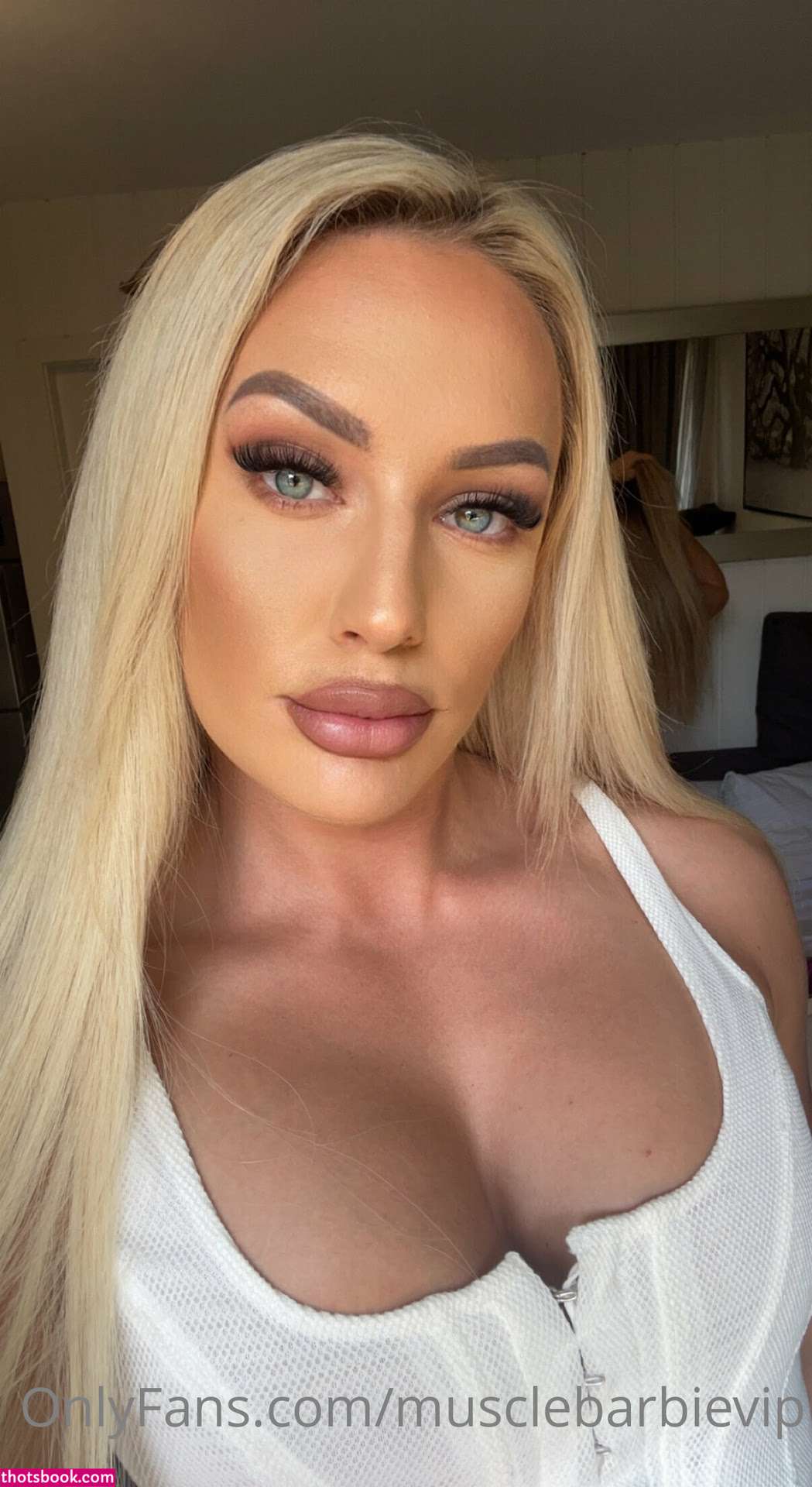 musclebarbie Photo #146