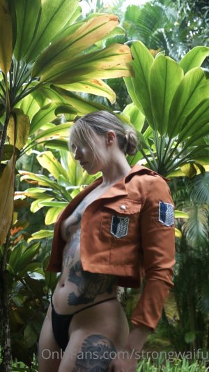 Strongwaifu Photo #51