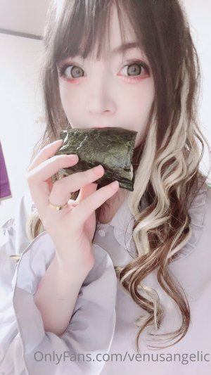 Venusangelic Photo #41