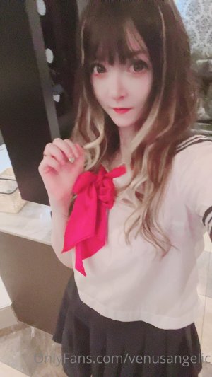 Venusangelic Photo #47