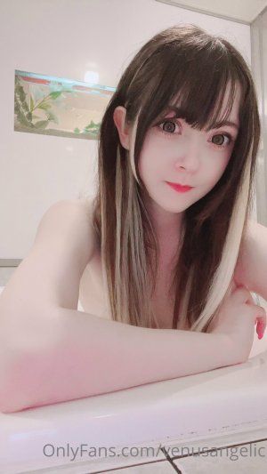 Venusangelic Photo #48