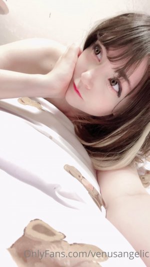 Venusangelic Photo #74