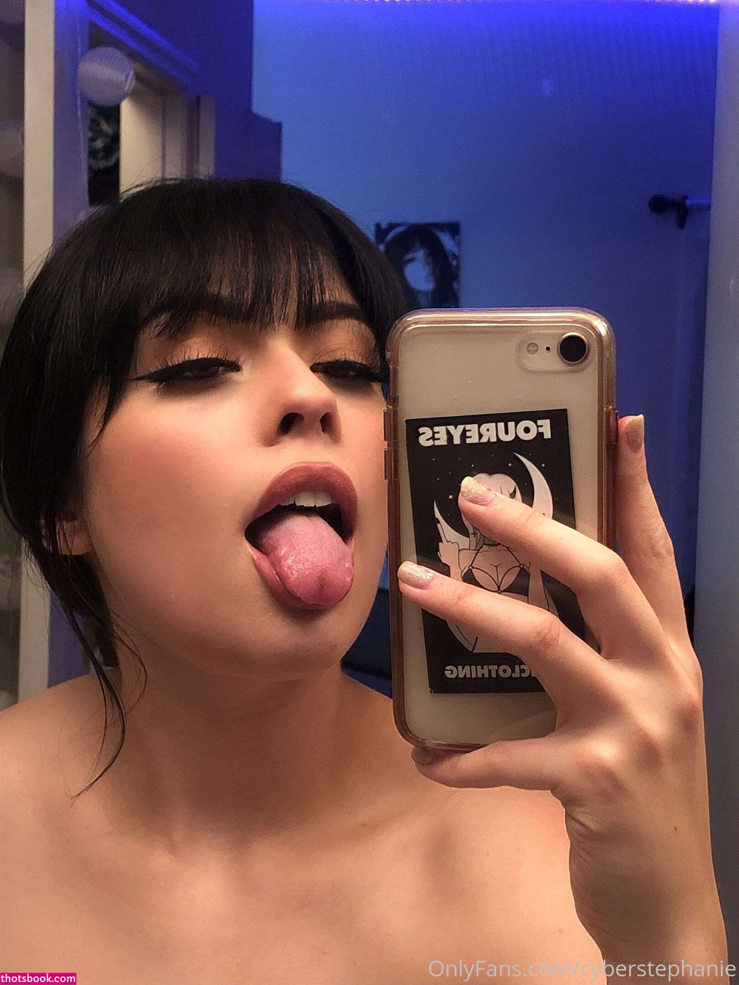 Cyberstephanie Photo #126