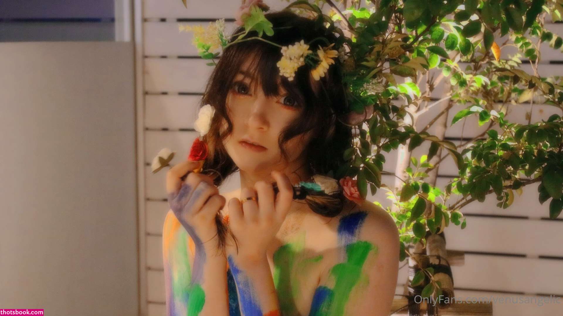 Venusangelic Photo #121