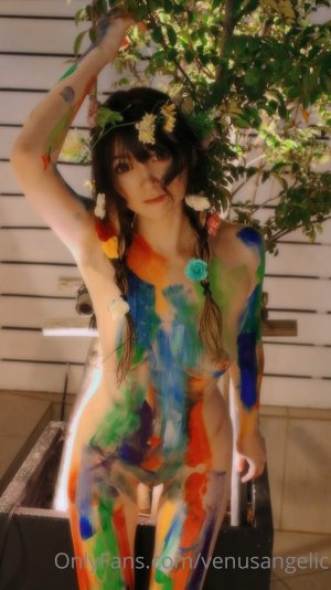 Venusangelic Photo #129