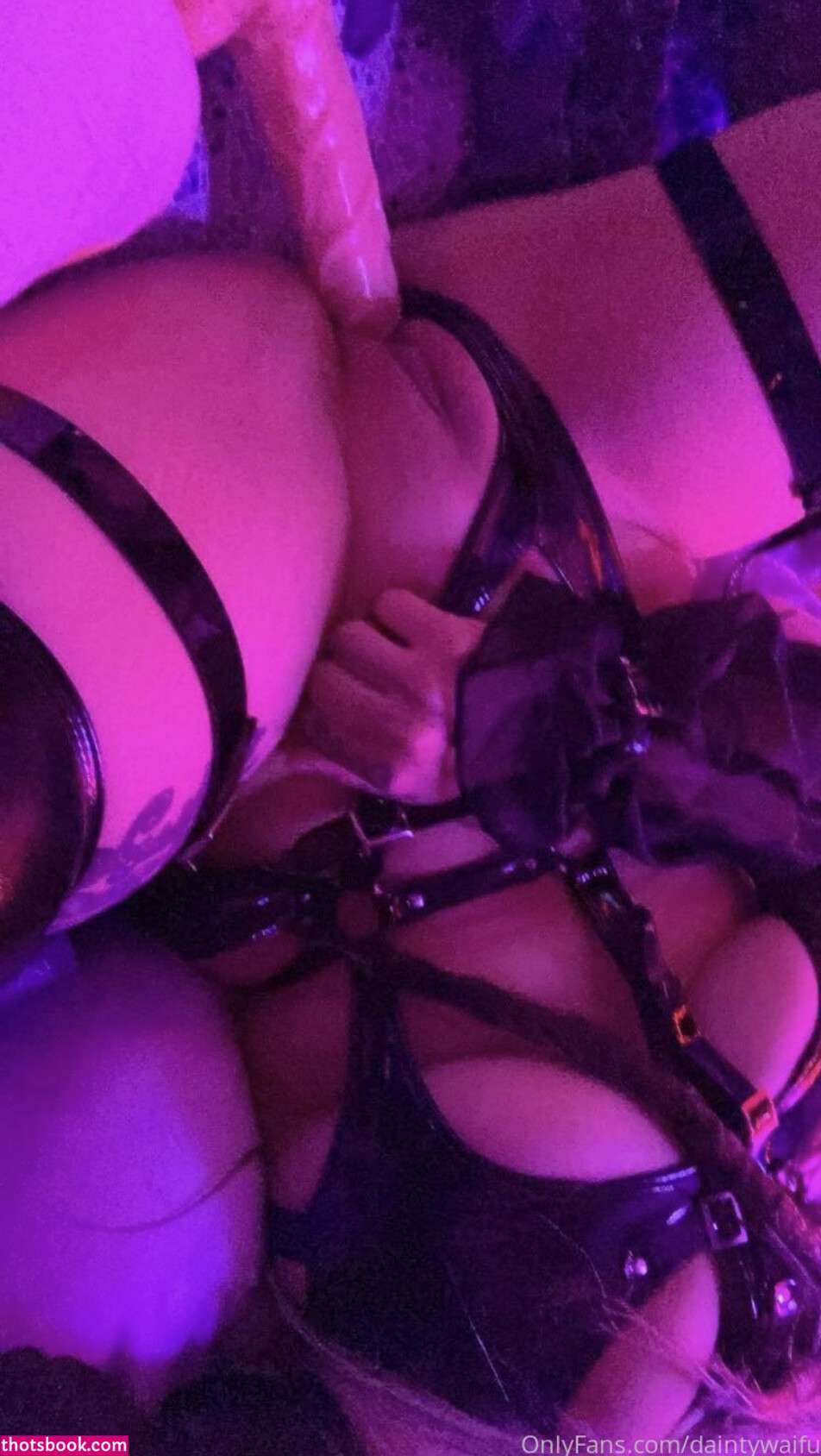 Daintywaifu Photo #6