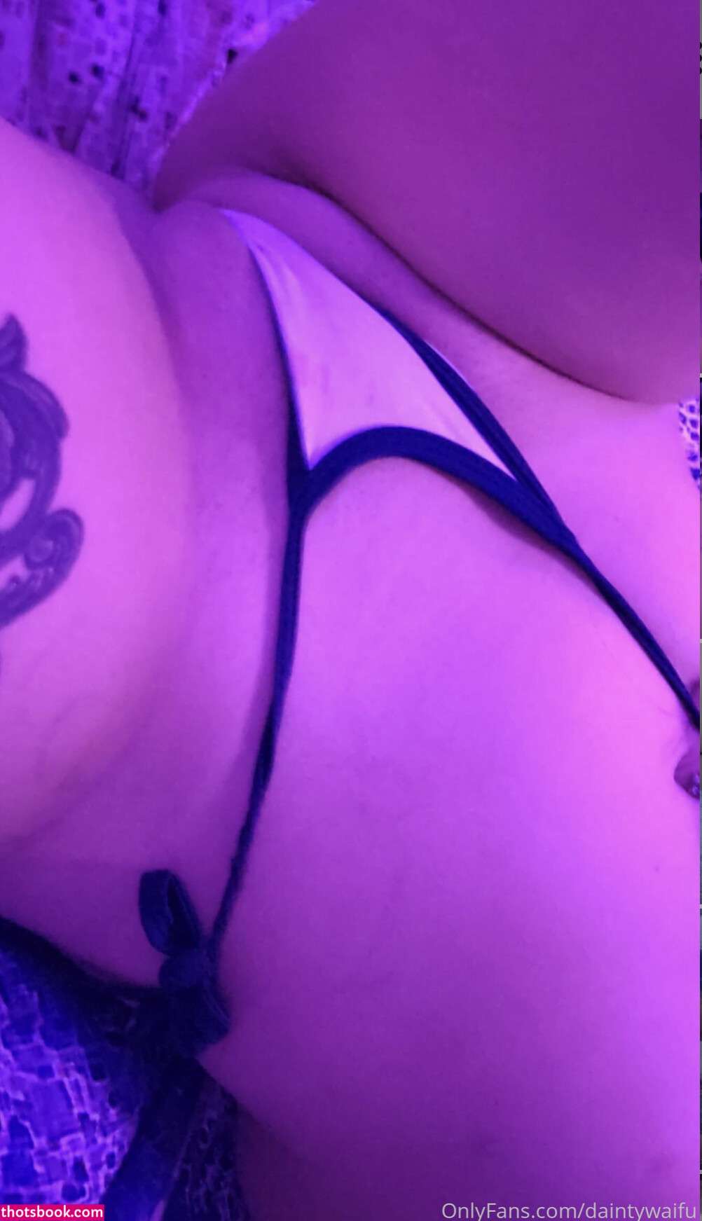 Daintywaifu Photo #41