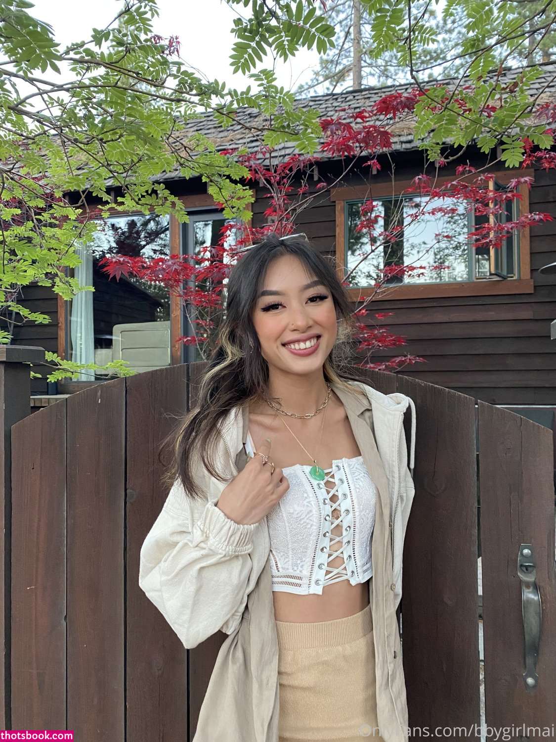 Bbygirlmai Photo #18