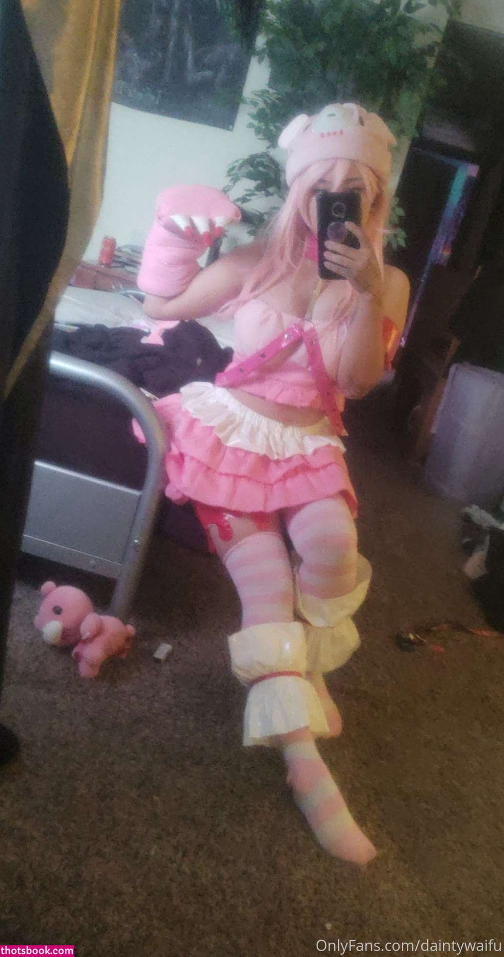 Daintywaifu Photo #51