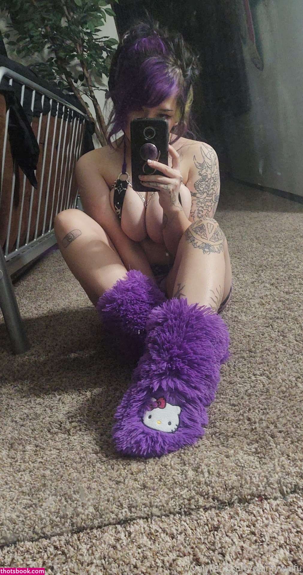 Daintywaifu Photo #56