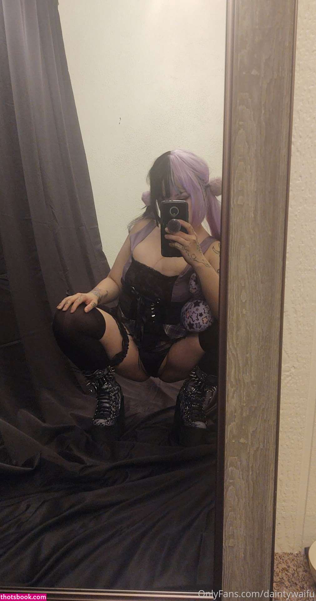 Daintywaifu Photo #62