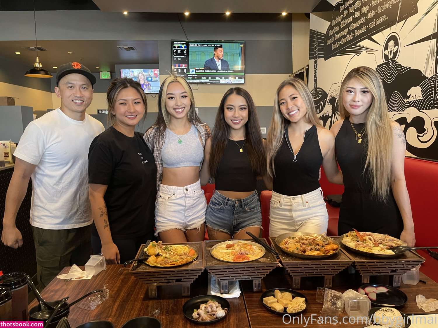 Bbygirlmai Photo #19