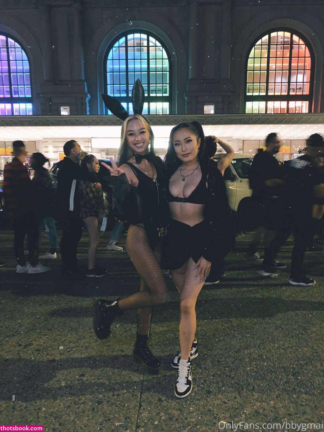 Bbygirlmai Photo #22