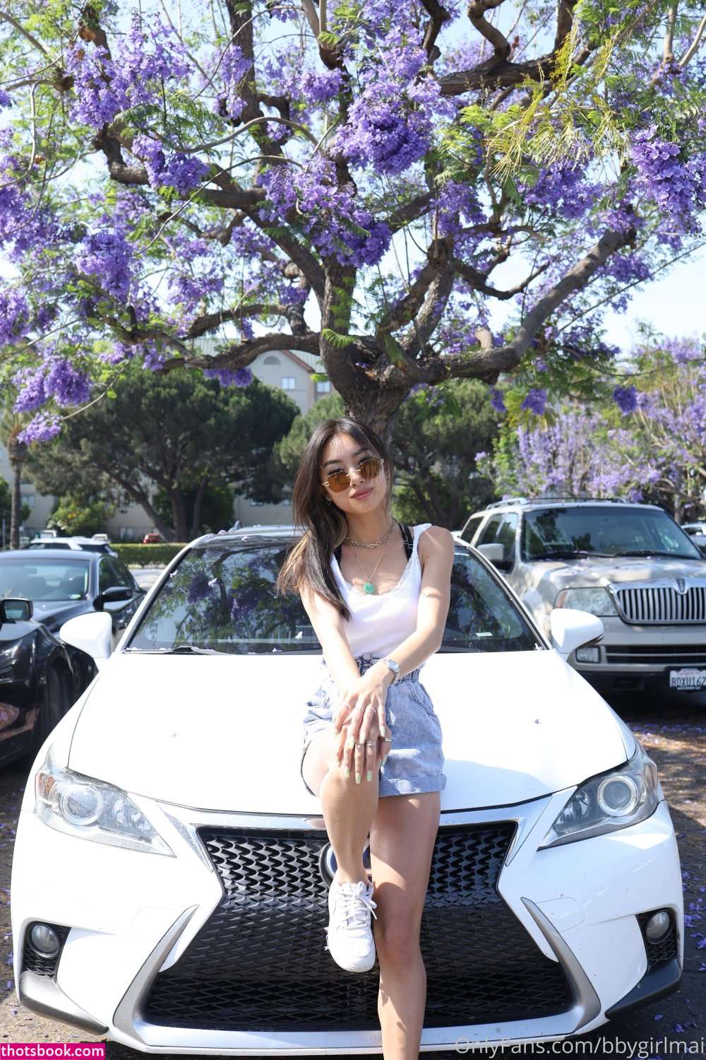 Bbygirlmai Photo #27