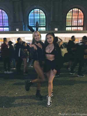 Bbygirlmai Photo #22