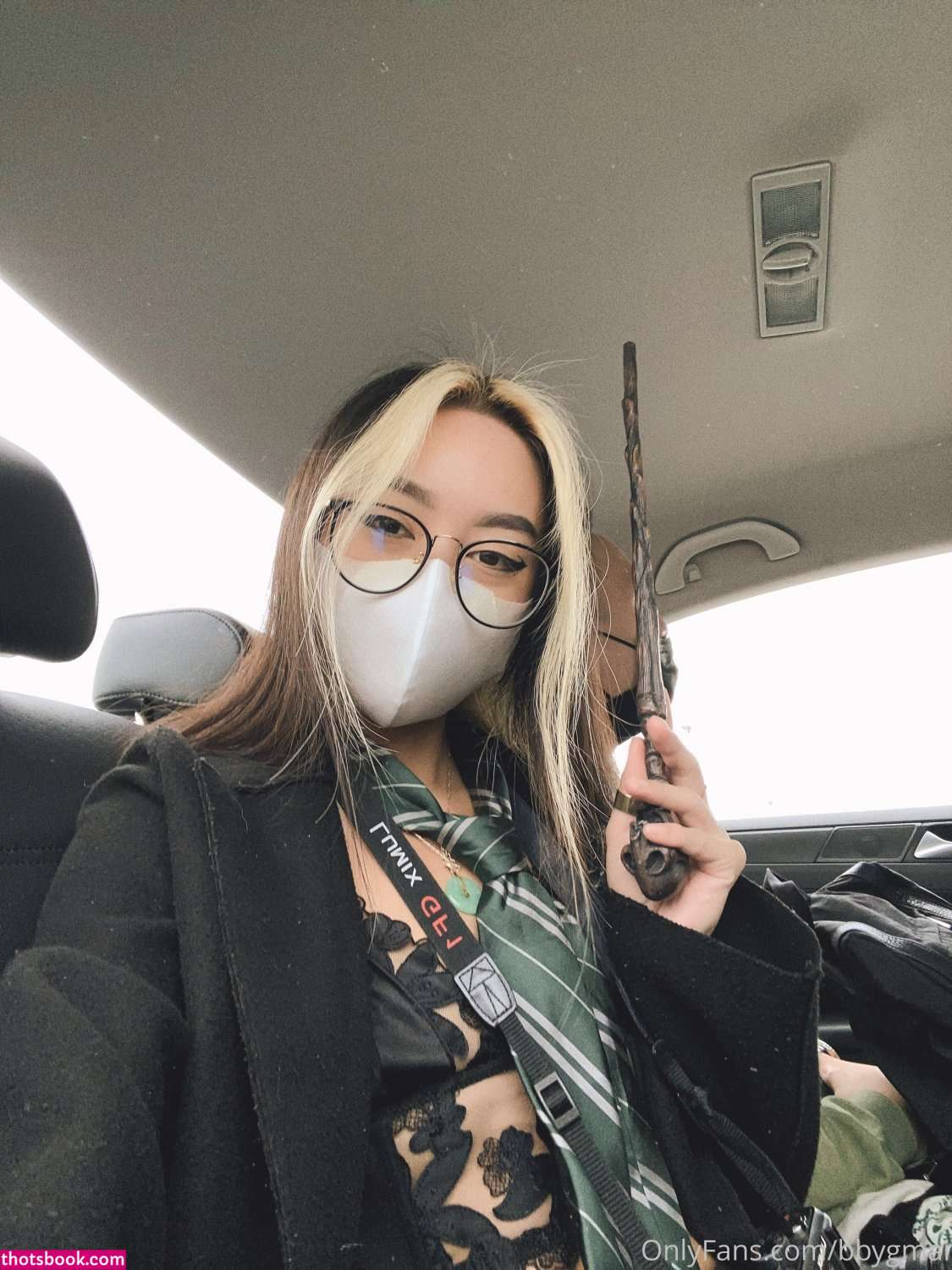 Bbygirlmai Photo #36