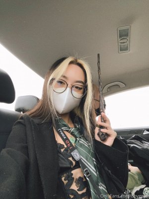 Bbygirlmai Photo #36