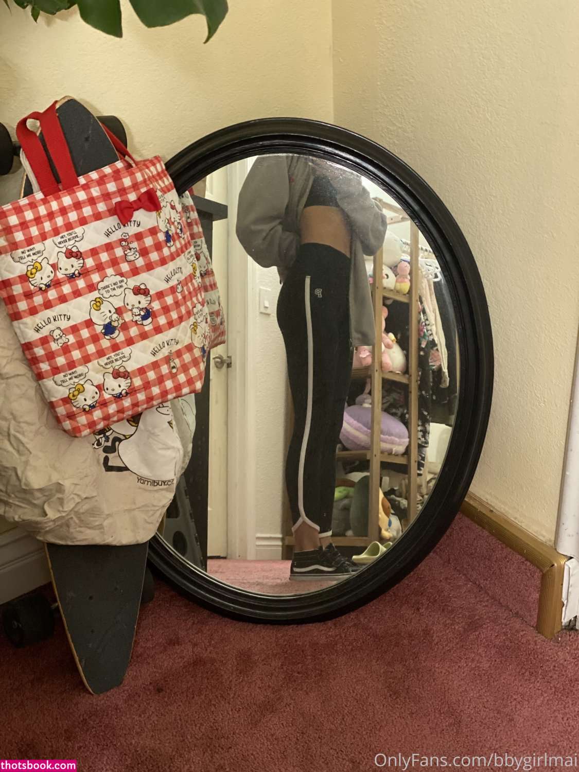 Bbygirlmai Photo #37