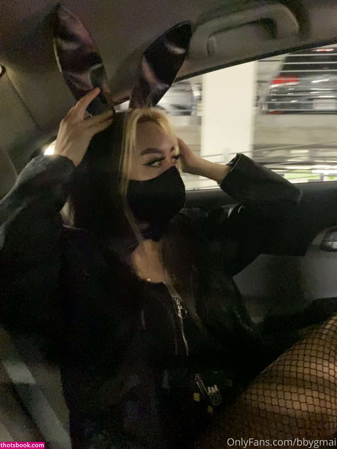 Bbygirlmai Photo #41