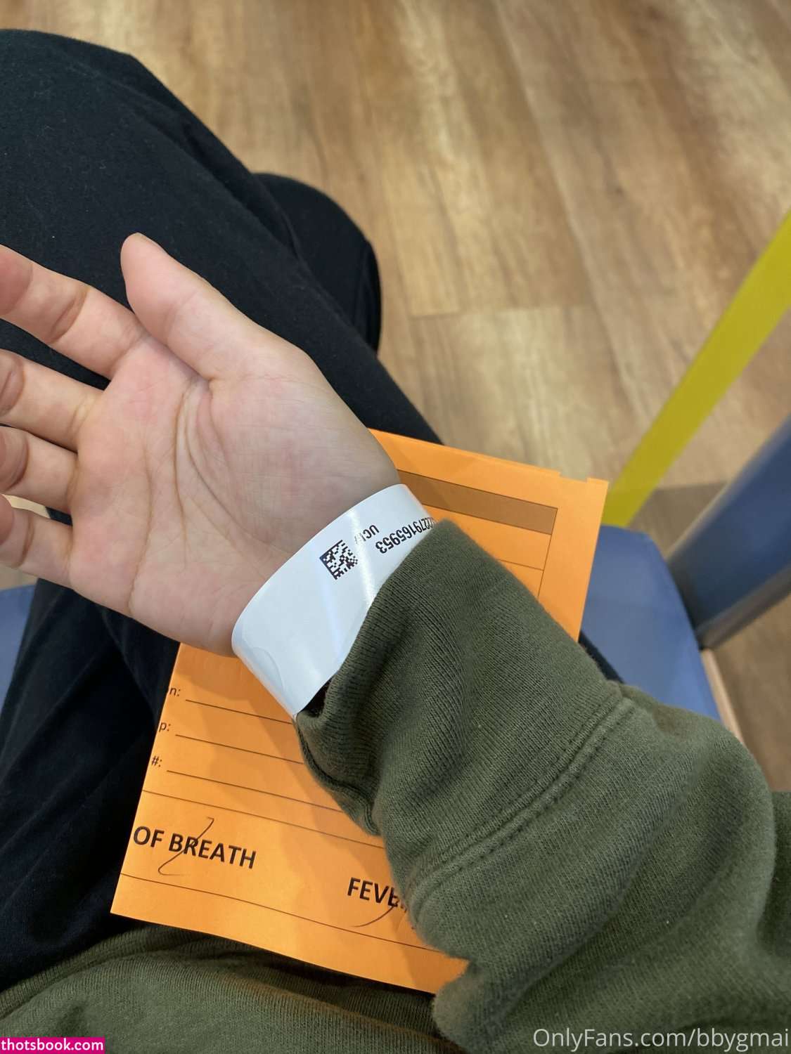 Bbygirlmai Photo #42