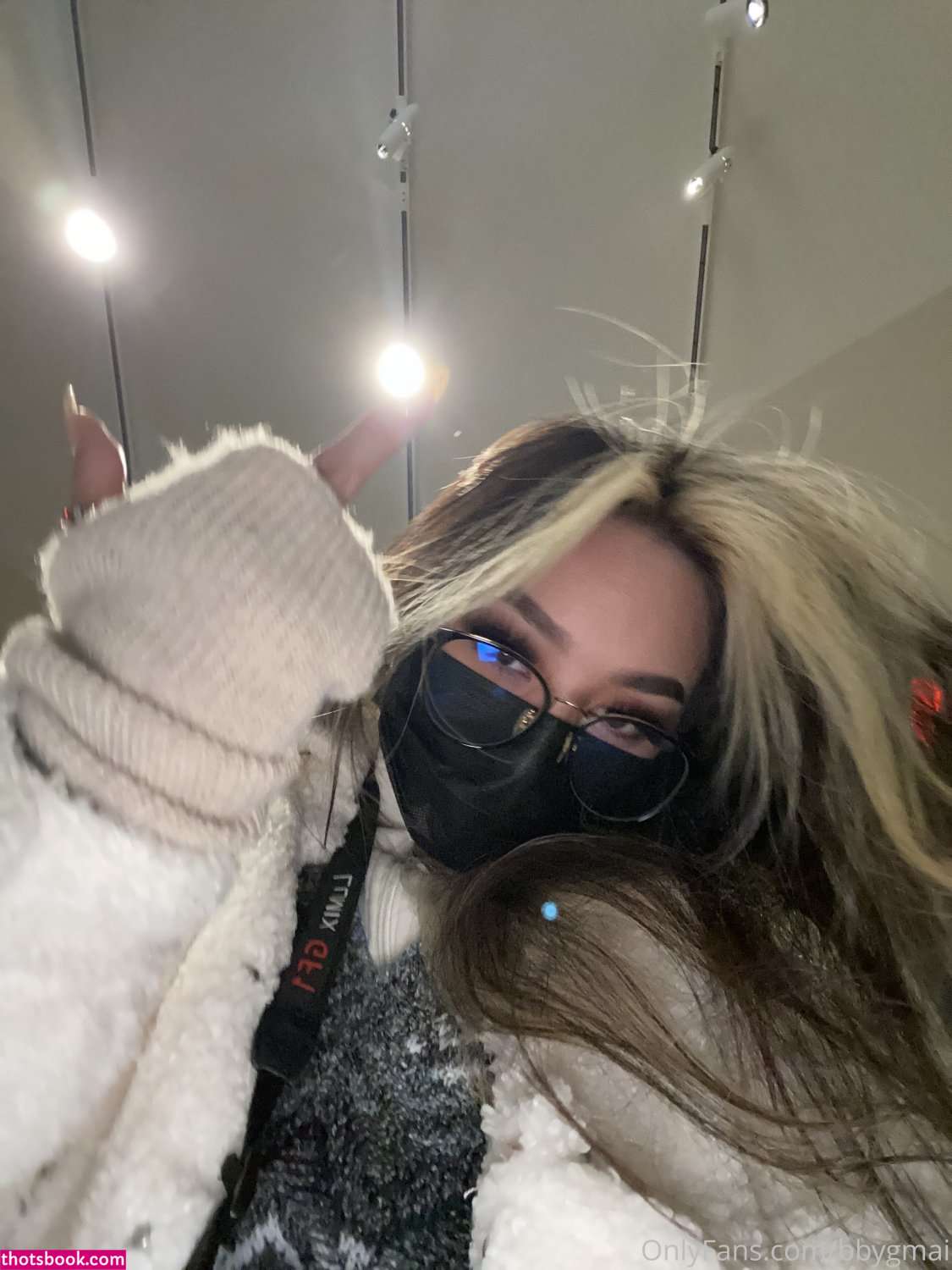 Bbygirlmai Photo #44